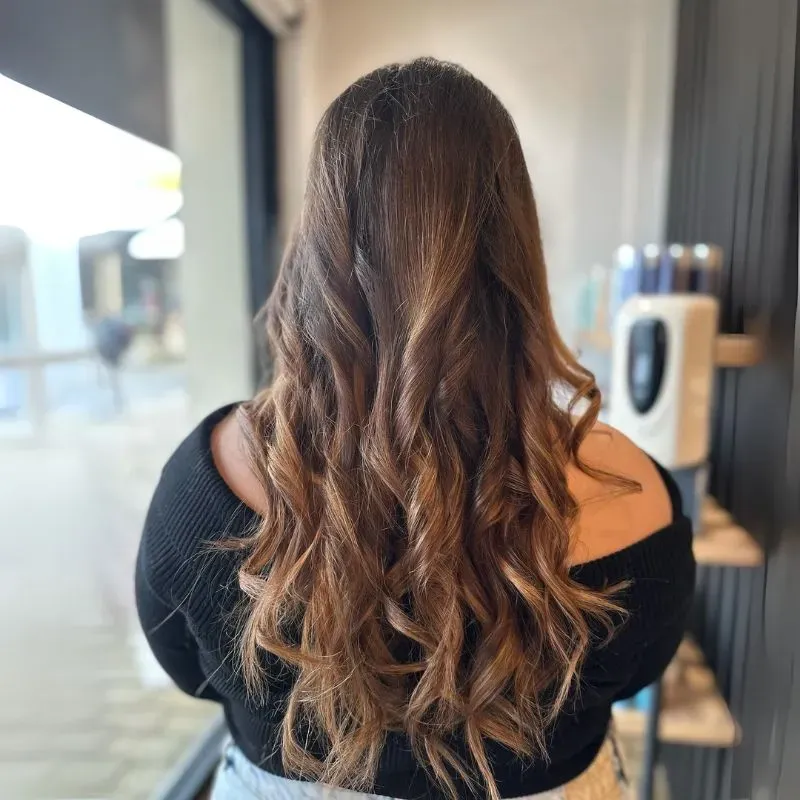 coiffure