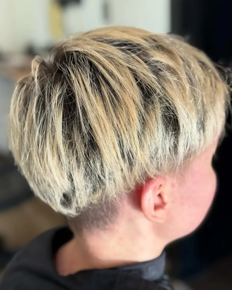 coiffure