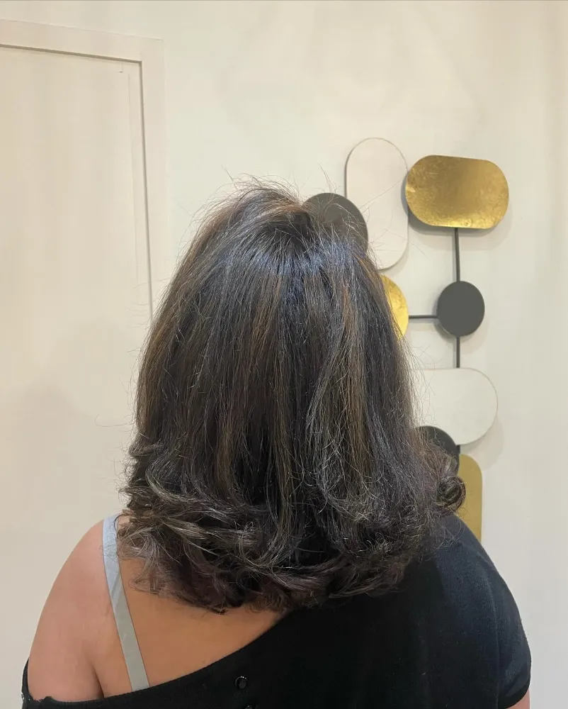 coiffure