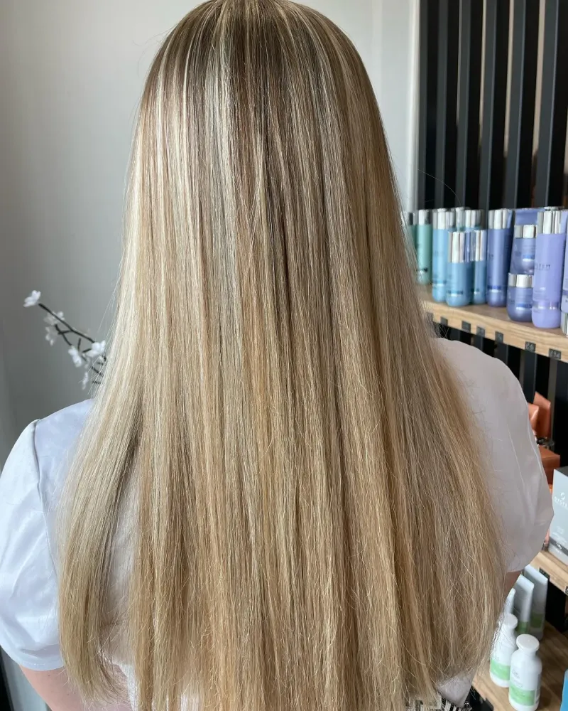 coiffure