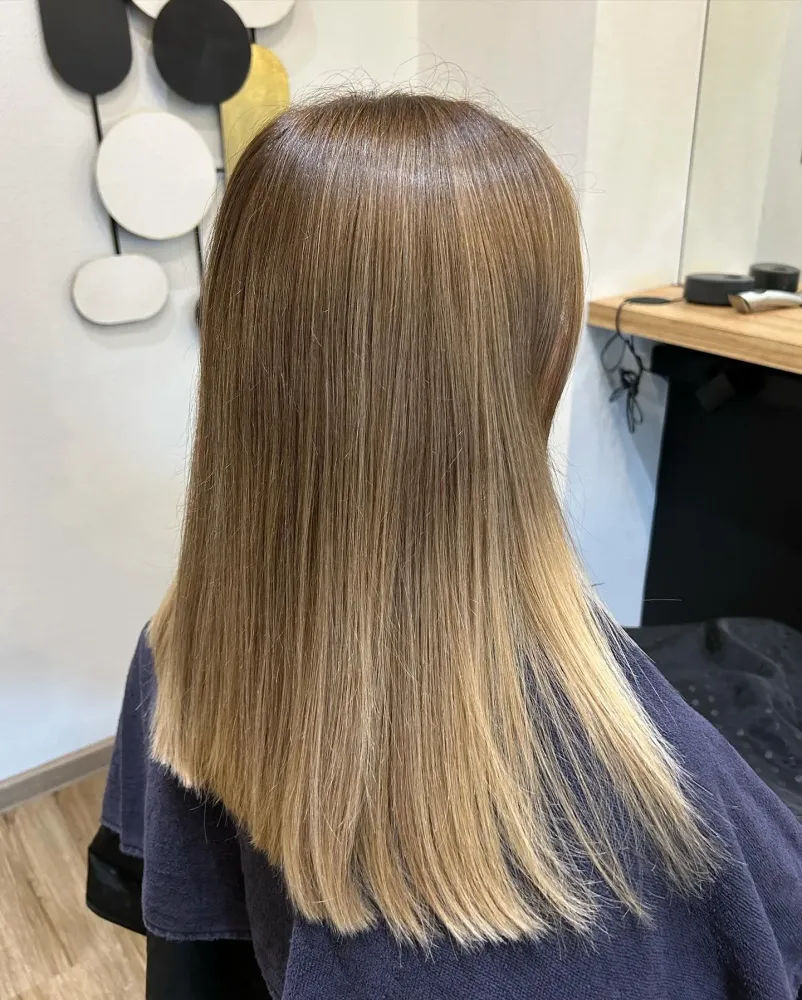 Salon de coiffure à Ancenis