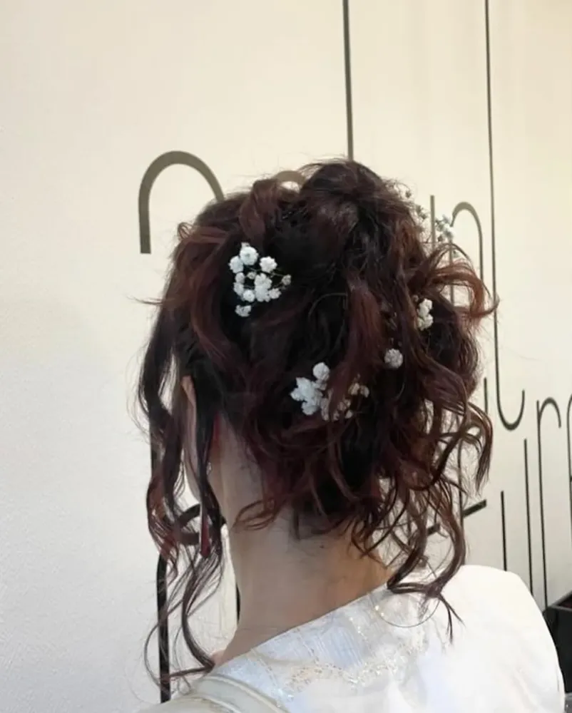 mariage