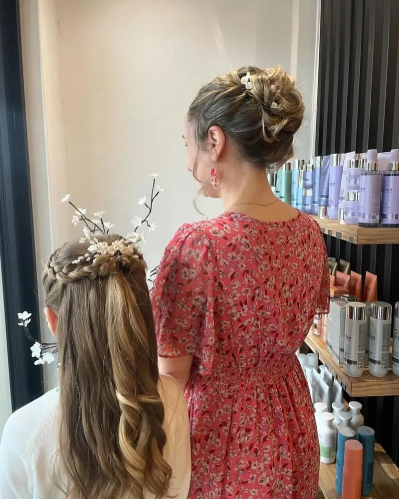 Coiffeur enfants à Ancenis