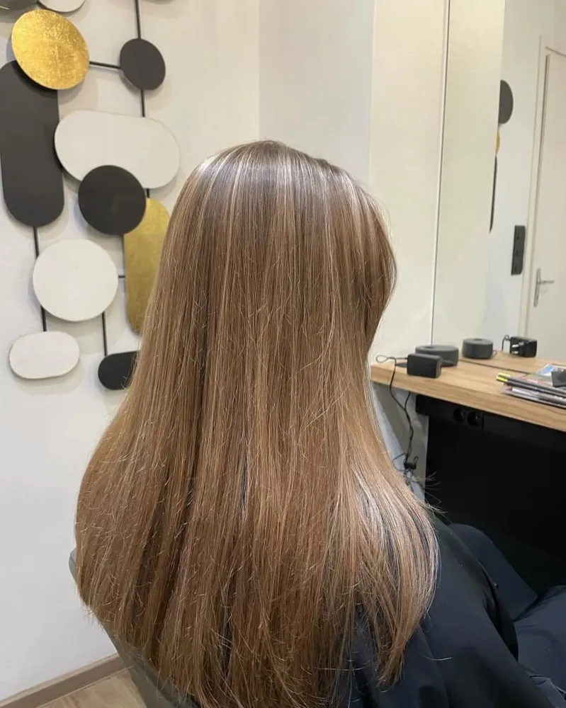 coiffure