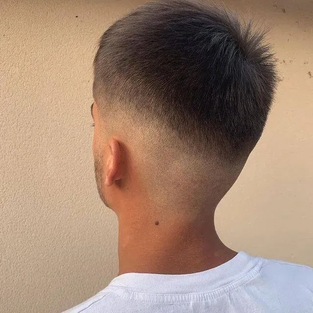 Coiffure coiffeur hommes à Ancenis