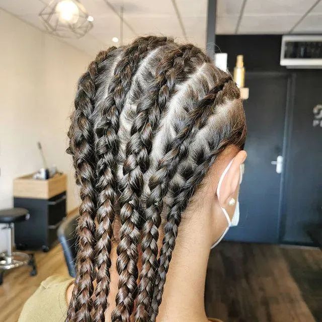 coiffure