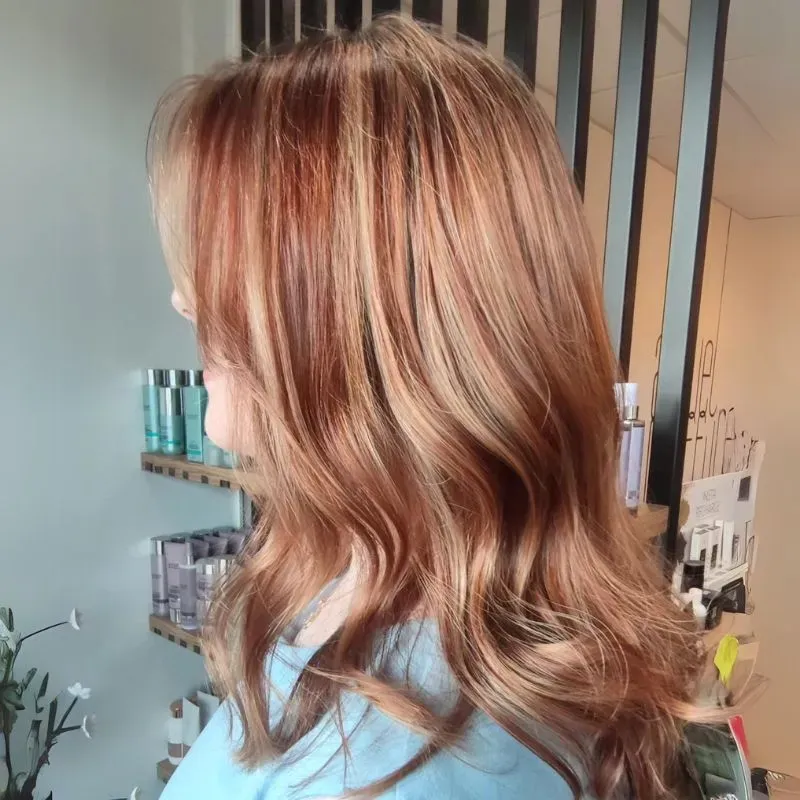 coiffure
