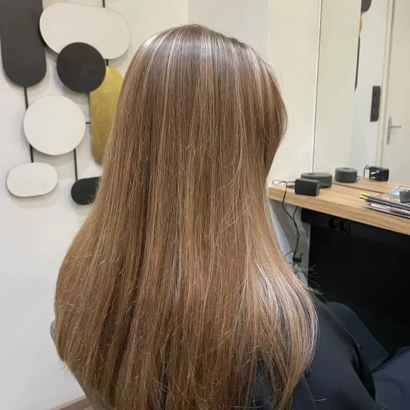 coiffure